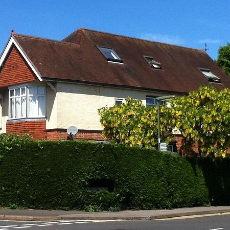 Pound Corner Appartement Godalming Buitenkant foto