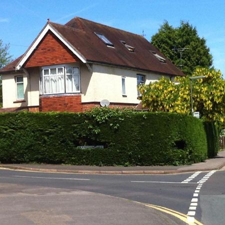 Pound Corner Appartement Godalming Buitenkant foto