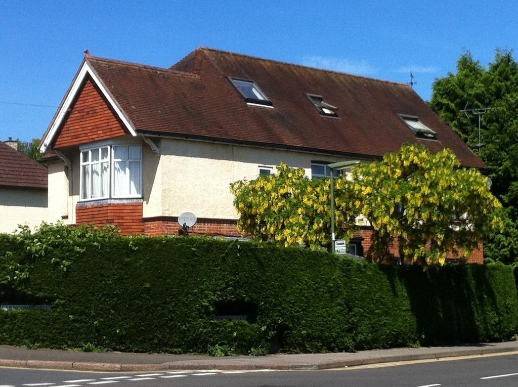 Pound Corner Appartement Godalming Buitenkant foto