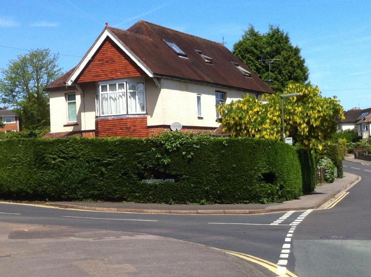 Pound Corner Appartement Godalming Buitenkant foto