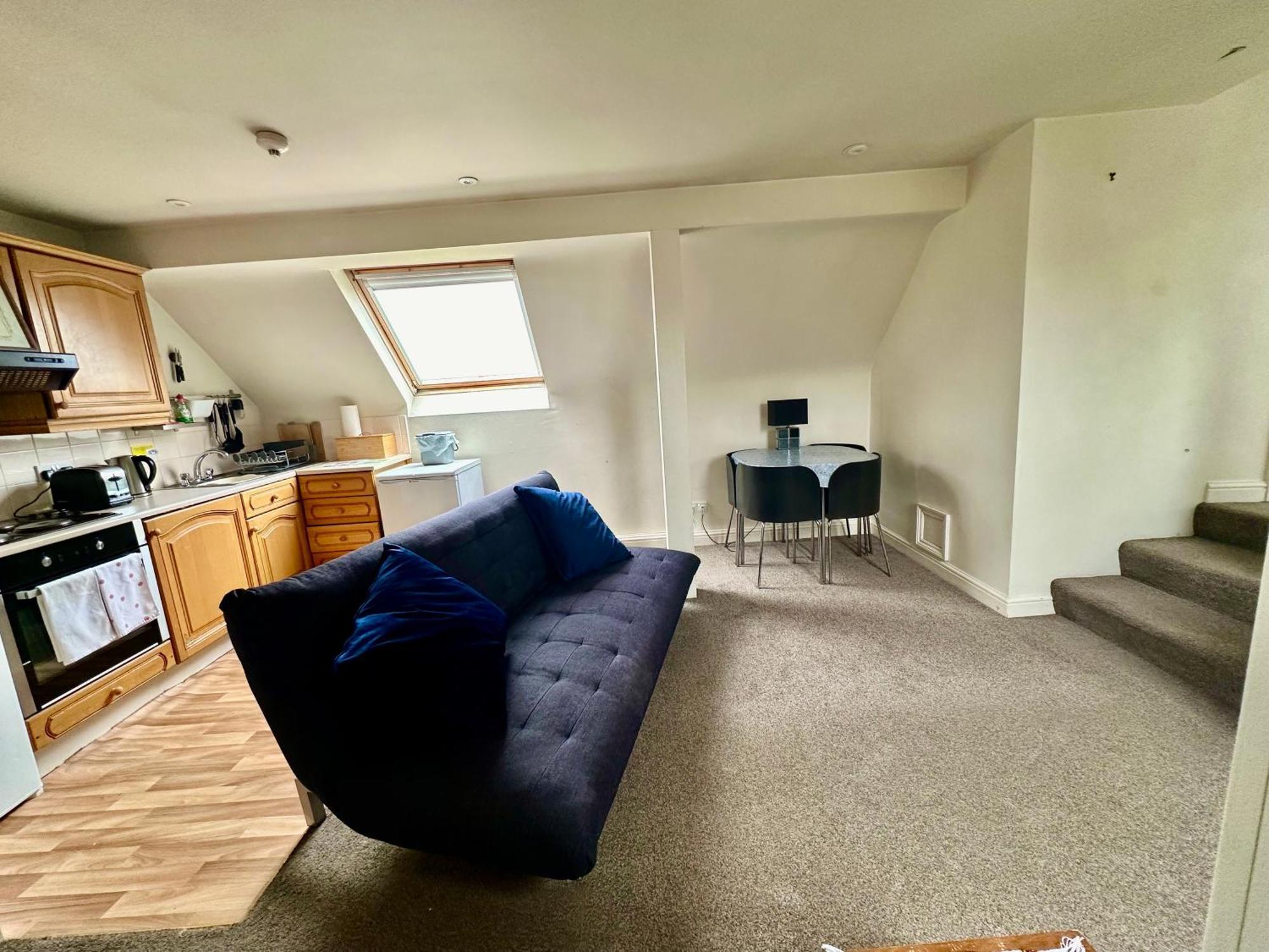 Pound Corner Appartement Godalming Buitenkant foto