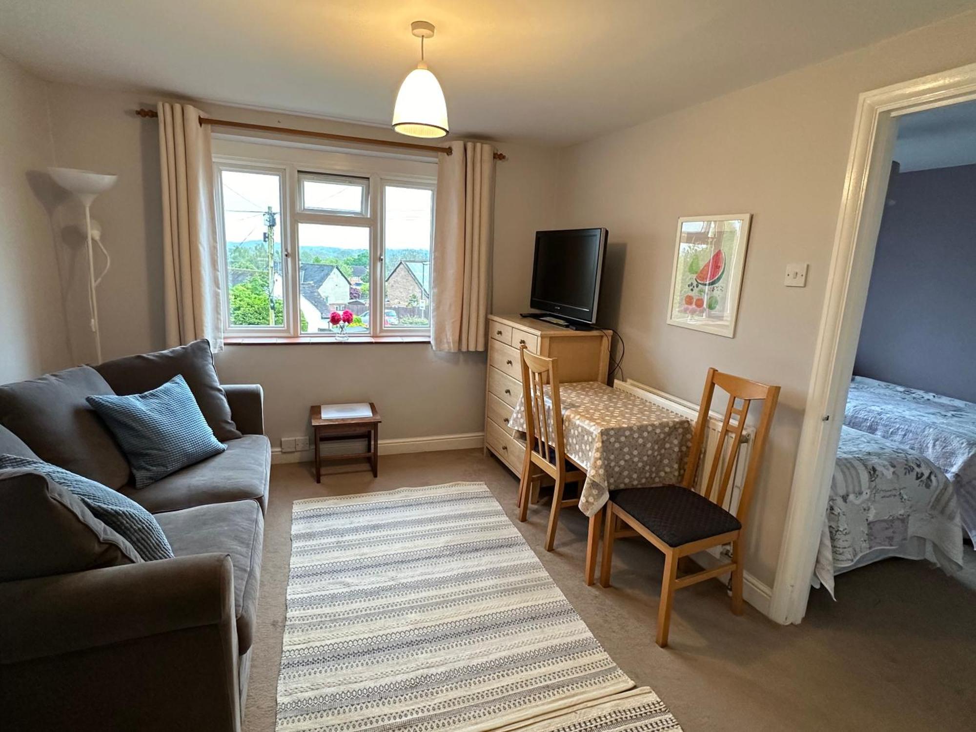Pound Corner Appartement Godalming Buitenkant foto
