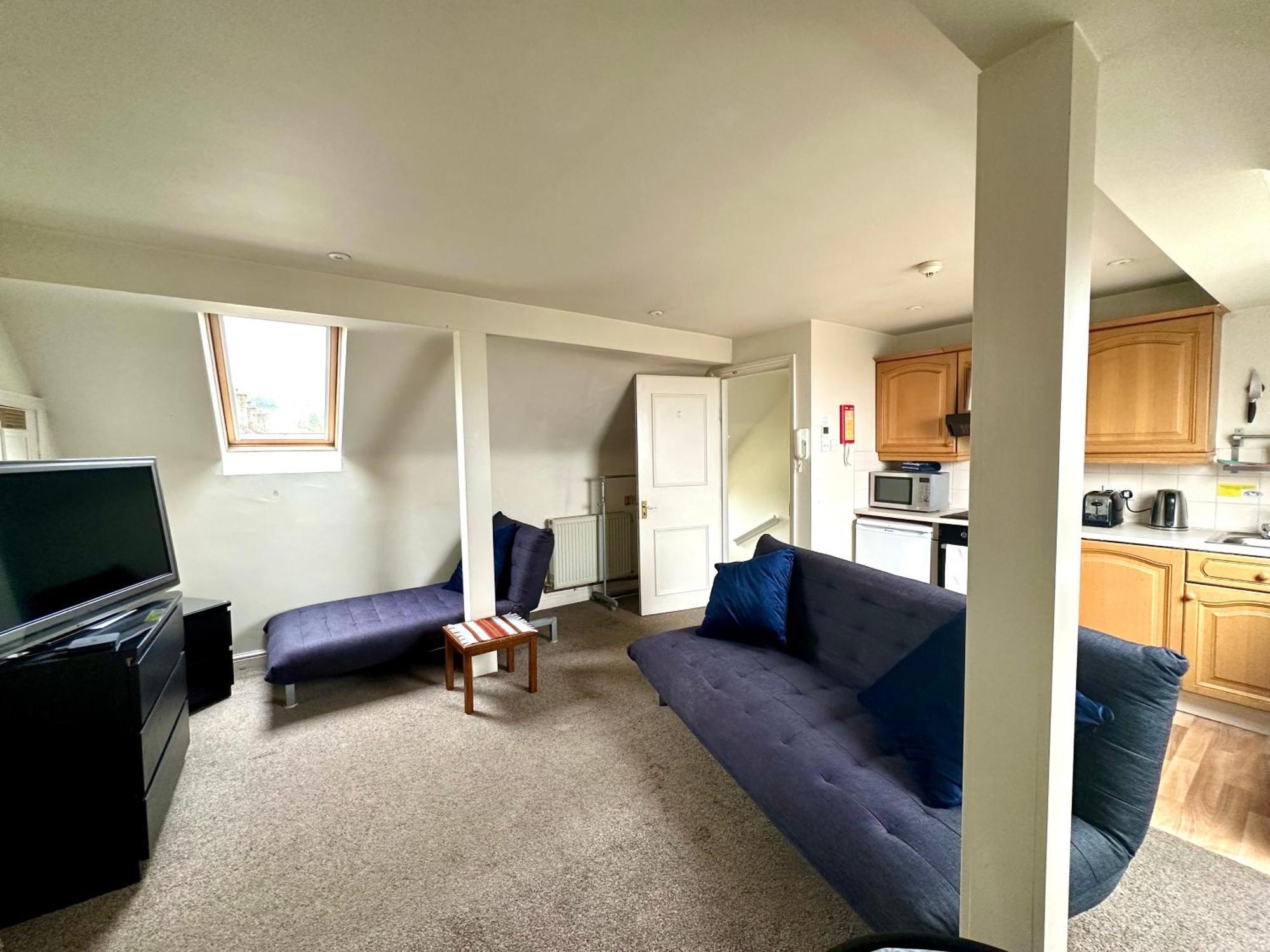Pound Corner Appartement Godalming Buitenkant foto