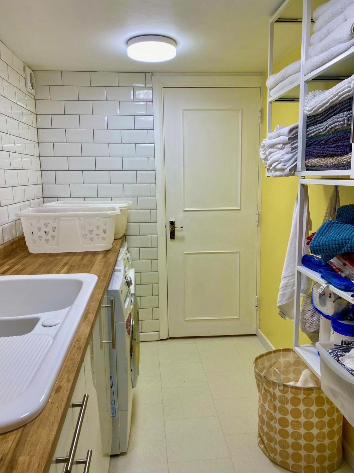 Pound Corner Appartement Godalming Buitenkant foto